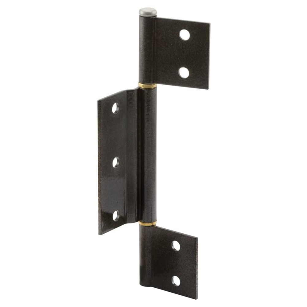 Screen Door Hinges-Florida Brown 1