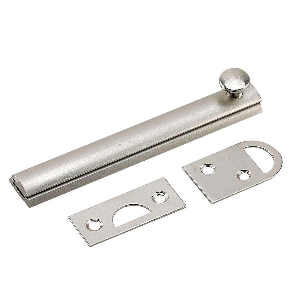 Aluminum Surface Bolt