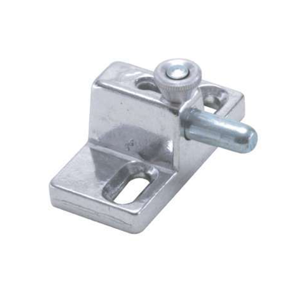 Aluminum Patio Door & Window Lock