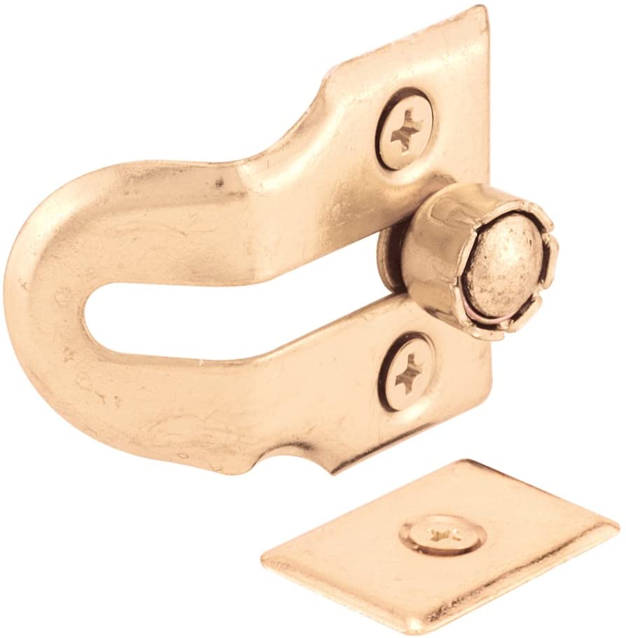 Wood Window Vent Lock