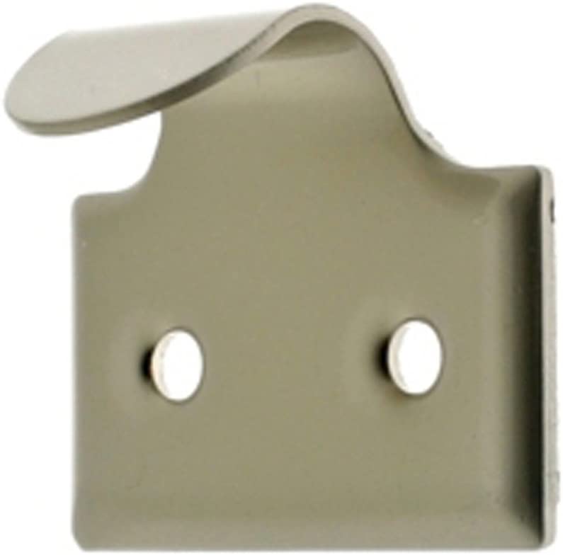 Window Hook Lift-Satin Nickel 1