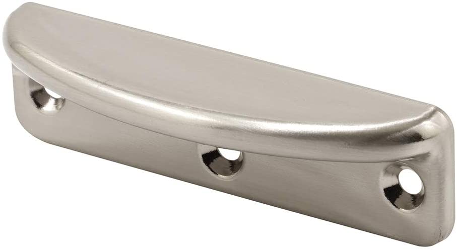 Deluxe Sash Lift-Satin Nickel