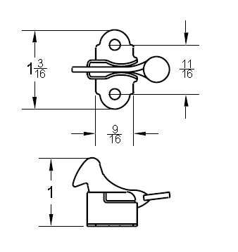 Flex Elbow Catch 3