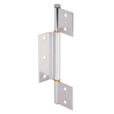 Screen Door Hinges-Silver