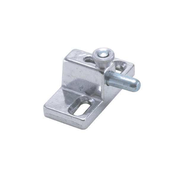 Aluminum Patio Door & Window Lock