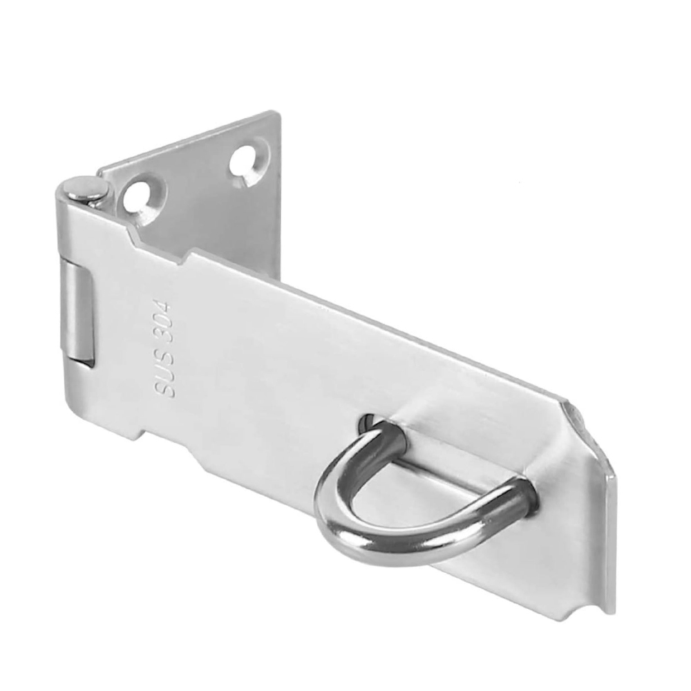 SH025-Security Door Clasp Hasp Lock Latch