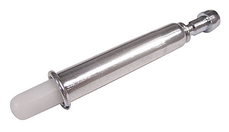 Window Spring Bolt